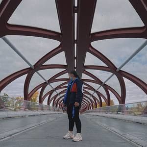 Meet your Posher, Kiana